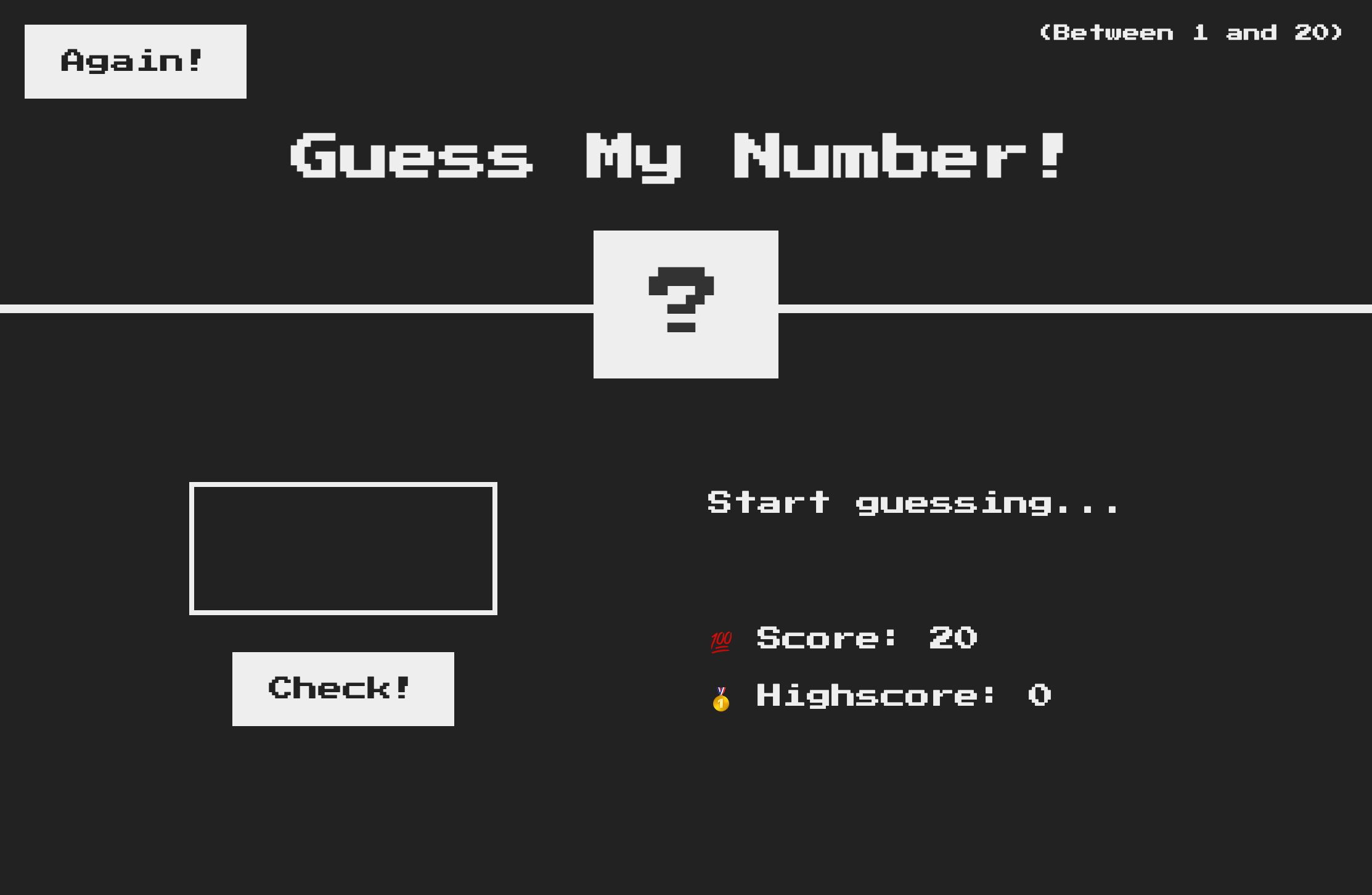 Guess-My-Number