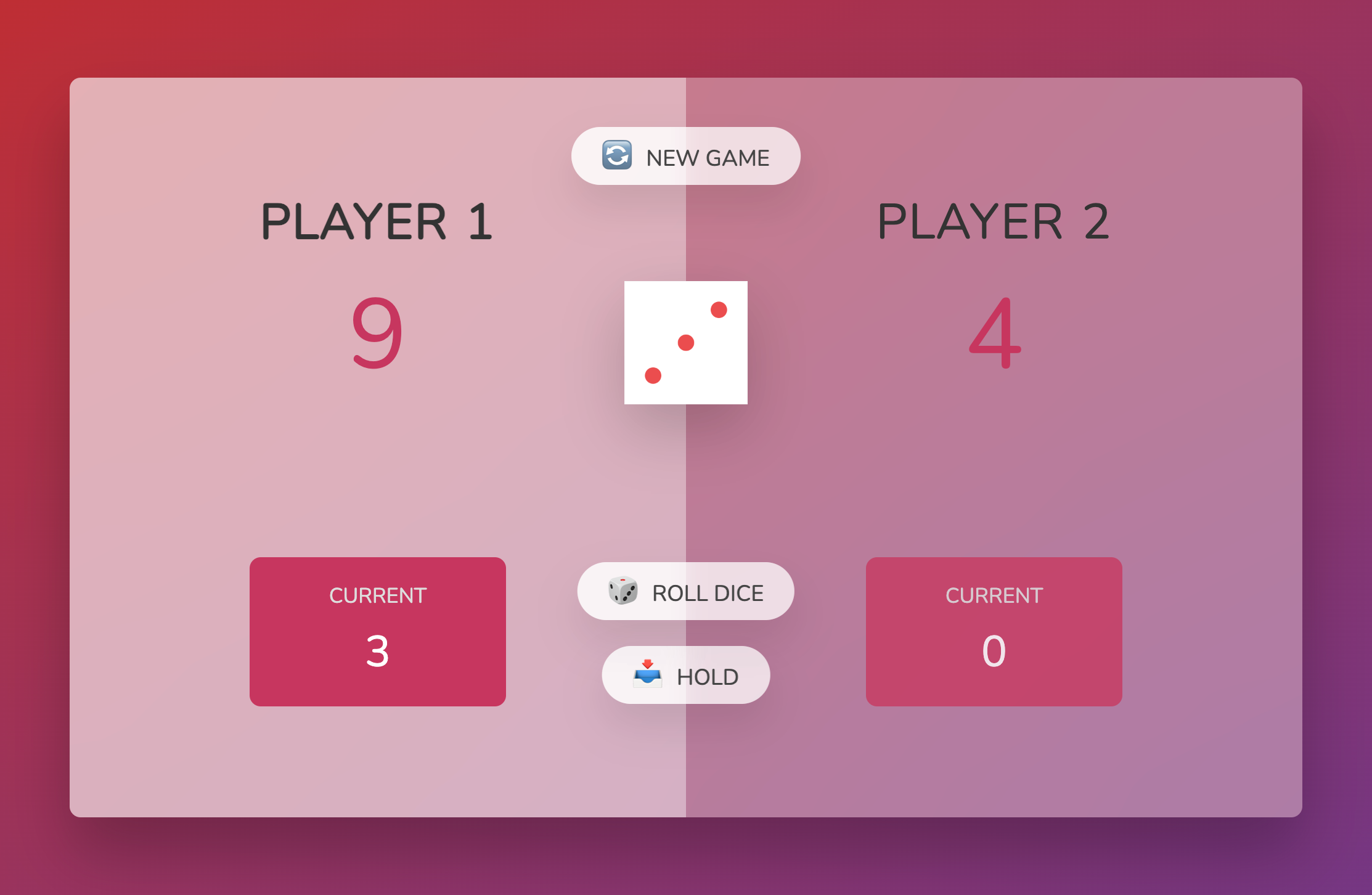 PigGame