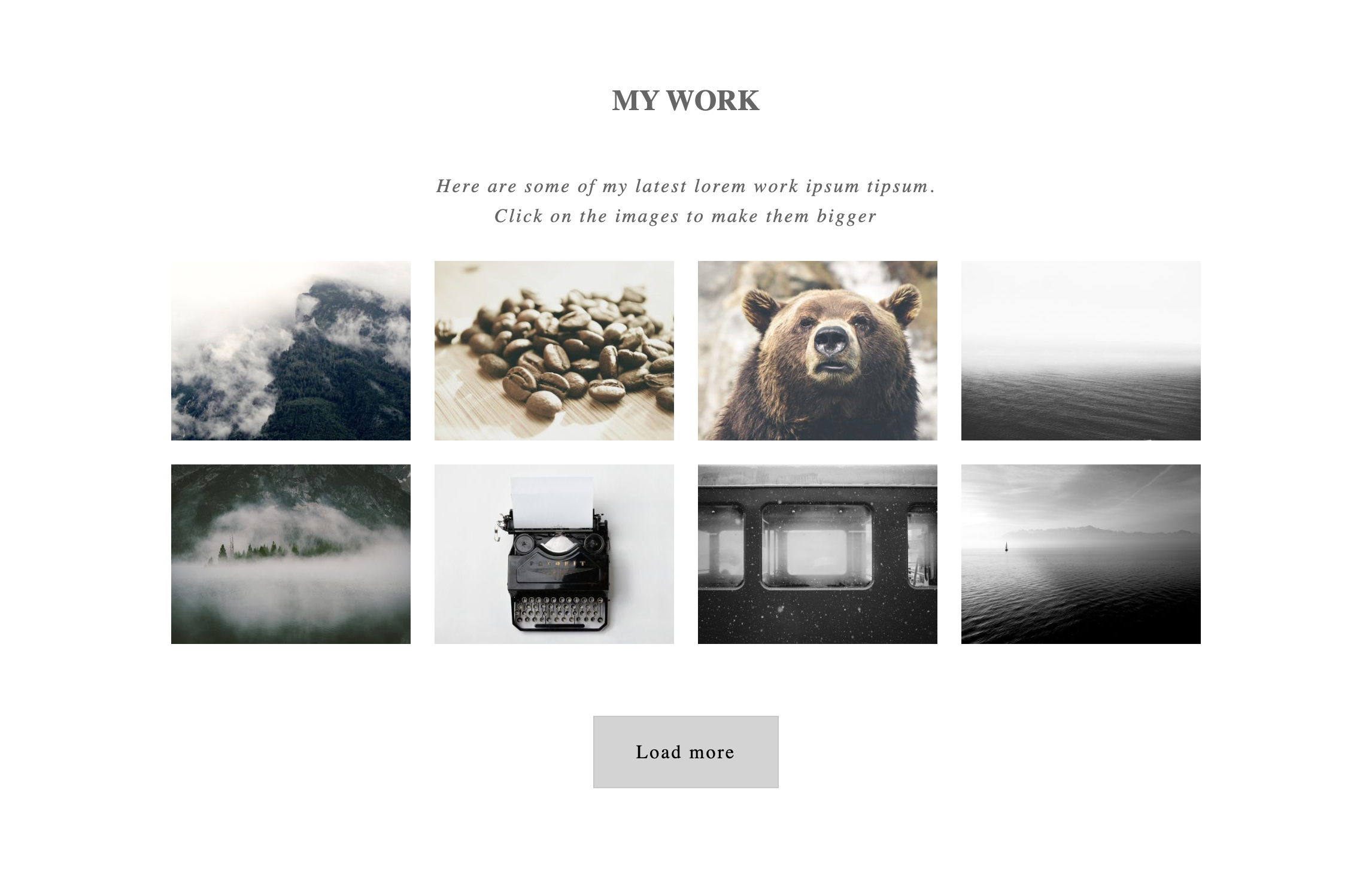 personal-site-template