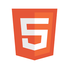 HTML5 logo